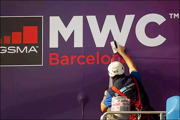 Mobile companies to launch product online after mega show Mobile World Congress cancelled Mobile companies to launch product online after mega show Mobile World Congress cancelled