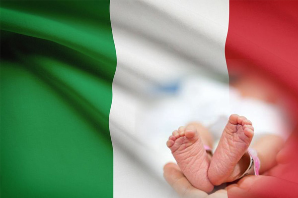 Death toll more than those born in Italy PM expressed concern Death toll more than those born in Italy PM expressed concern