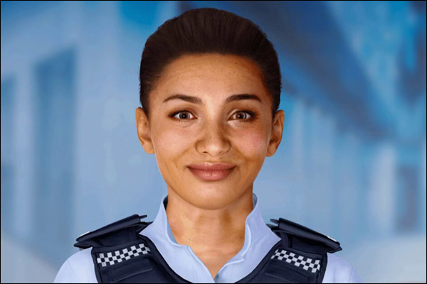New Zealand Police Inducts First AI Based Cop Named Ella into its Force New Zealand Police Inducts First AI Based Cop Named Ella into its Force