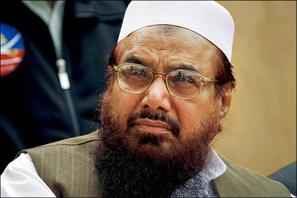 Hafiz Saeed Convicted In Terror Financing Case in Pakistan Hafiz Saeed Convicted In Terror Financing Case in Pakistan