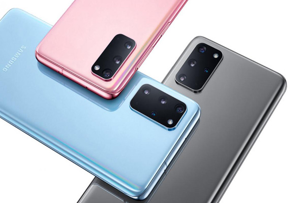 Samsung Galaxy S20 discloses India pricing pre booking starts today Samsung Galaxy S20 discloses India pricing pre booking starts today
