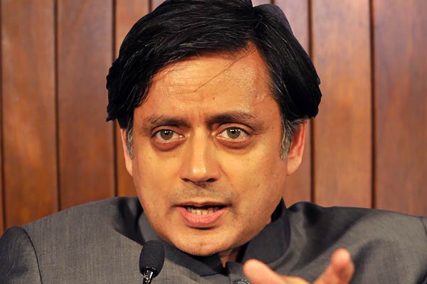 Shashi Tharoor fined five thousand for not appearing in court in Shivling on Scorpion case Shashi Tharoor fined five thousand for not appearing in court in Shivling on Scorpion case