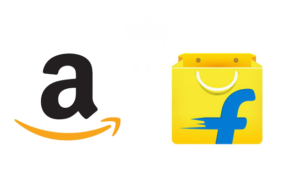 Amazon high court gives relief to Amazon flipkart, interim stay on inquiry order Amazon high court gives relief to Amazon flipkart, interim stay on inquiry order