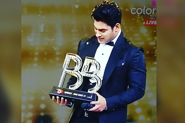Siddharth Shukla became the winner of Bigg Boss 13 got prize money of Rs 50 lakhs Siddharth Shukla became the winner of Bigg Boss 13 got prize money of Rs 50 lakhs
