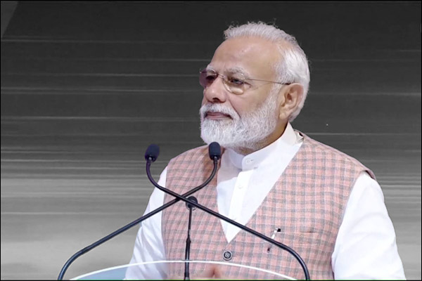 Despite all the pressure we will remain firm on decisions on CAA and Article 370 Despite all the pressure we will remain firm on decisions on CAA and Article 370