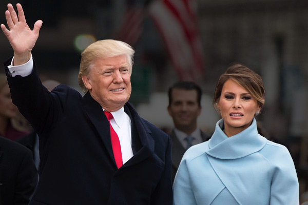 US President Trump to be provided fool prof security if he visits Agra US President Trump to be provided fool prof security if he visits Agra