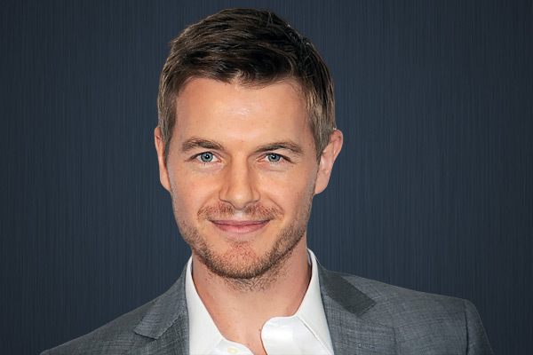 Actor Rick Cosnett reveals he is gay Actor Rick Cosnett reveals he is gay
