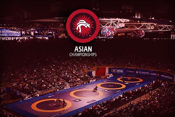 Pakistan team visa granted for Asian Wrestling event in Delhi Pakistan team visa granted for Asian Wrestling event in Delhi