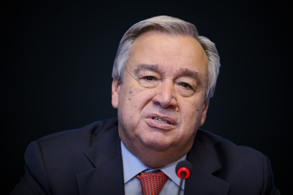 India rejects UN Chief offer to mediate on Kashmir India rejects UN Chief offer to mediate on Kashmir