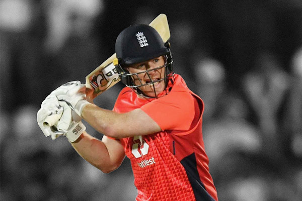 Morgan blew up Africa England win 2-1 T20 series Morgan blew up Africa England win 2-1 T20 series