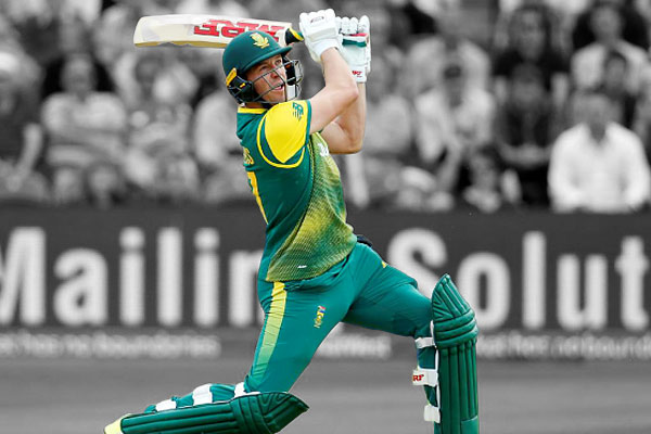 AB De Villiers celebrating 36th birthday, can return to T20 World Cup AB De Villiers celebrating 36th birthday, can return to T20 World Cup