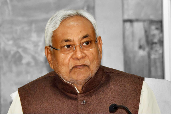 RJD Berozgaari Hatao Yatra is for gaining some publicity says Bihar JDU chief RJD Berozgaari Hatao Yatra is for gaining some publicity says Bihar JDU chief