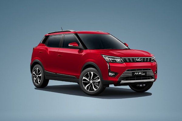 Mahindra XUV300 wins Global NCAP Safer Choice award Mahindra XUV300 wins Global NCAP Safer Choice award