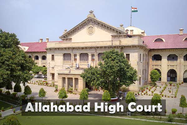 Shock to Yogi government High Court bans recovery notice Shock to Yogi government High Court bans recovery notice