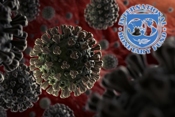 Coronavirus could damage global growth in 2020 Coronavirus could damage global growth in 2020