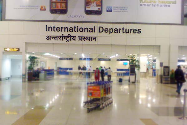 Delhi IGI Airport transforms into single-use plastic-free airport Delhi IGI Airport transforms into single-use plastic-free airport