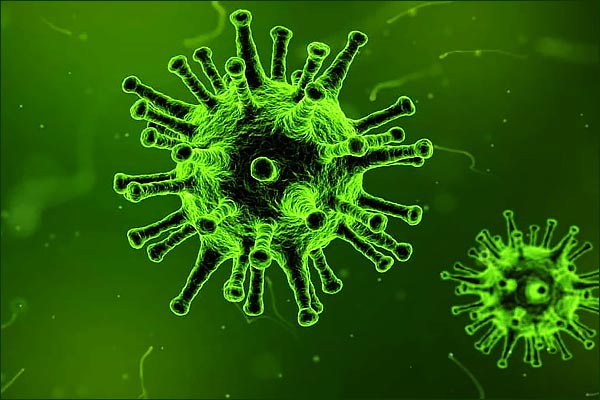 Novel The Eyes of Darkness predicted the coronavirus outbreak in Wuhan Novel The Eyes of Darkness predicted the coronavirus outbreak in Wuhan