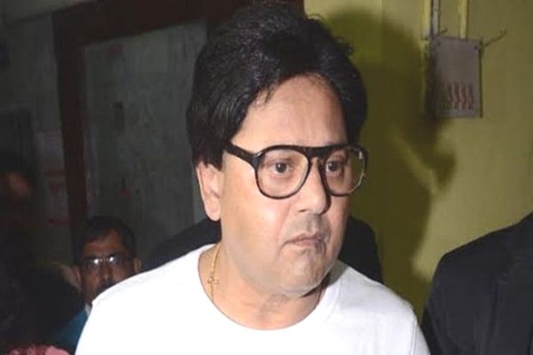 Bengali actor and former TMC MP Tapas Pal passes away due to cardiac arrest Bengali actor and former TMC MP Tapas Pal passes away due to cardiac arrest