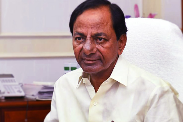 KCR government to bring proposal against CAA, 154 eminent letters to President KCR government to bring proposal against CAA, 154 eminent letters to President
