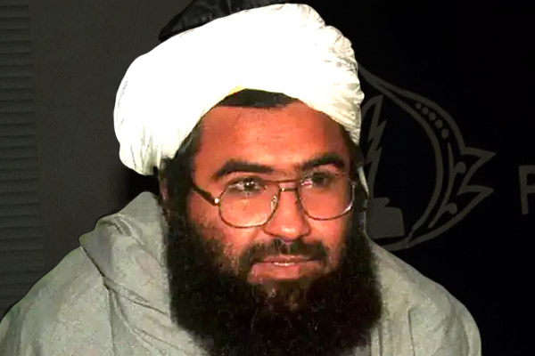 Masood Azhar not missing, kept at Jaish safe house in Pakistan Bahawalpur Masood Azhar not missing, kept at Jaish safe house in Pakistan Bahawalpur