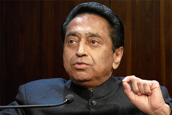 NPR will not be implemented in Madhya Pradesh NPR will not be implemented in Madhya Pradesh