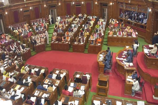 Yogi government fourth budget today focus will be on youth and women Yogi government fourth budget today focus will be on youth and women