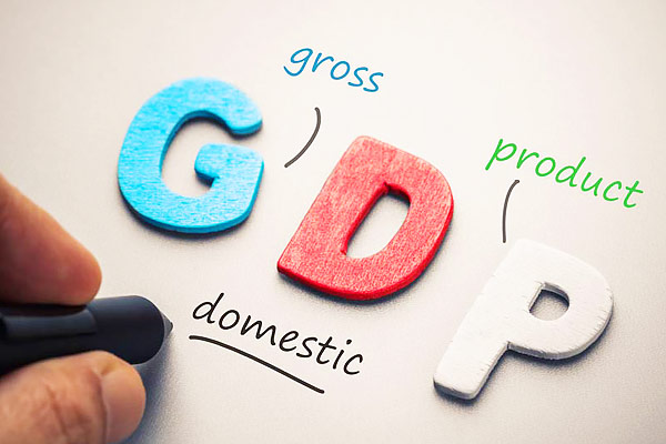 India becomes 5th largest economy overtakes UK and France India becomes 5th largest economy overtakes UK and France