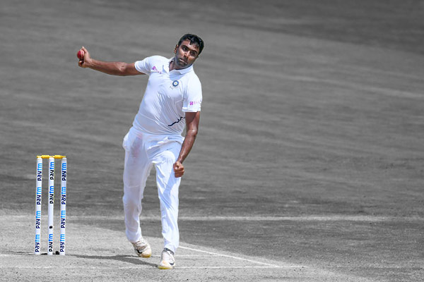R Ashwin revealed he said was threatened to cut off the finger after playing the final match R Ashwin revealed he said was threatened to cut off the finger after playing the final match