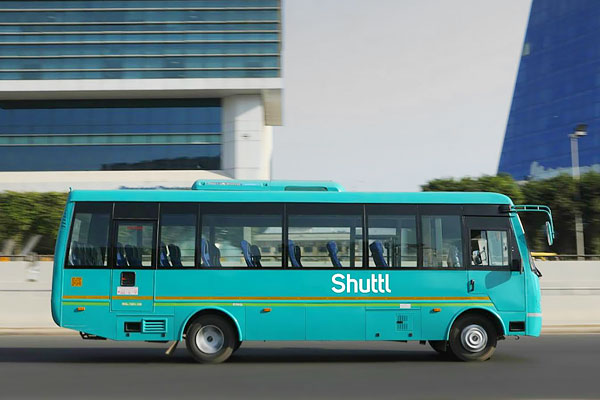 Bus aggregator Shuttl raises Rs 24 Crore more in Series C funding round Bus aggregator Shuttl raises Rs 24 Crore more in Series C funding round