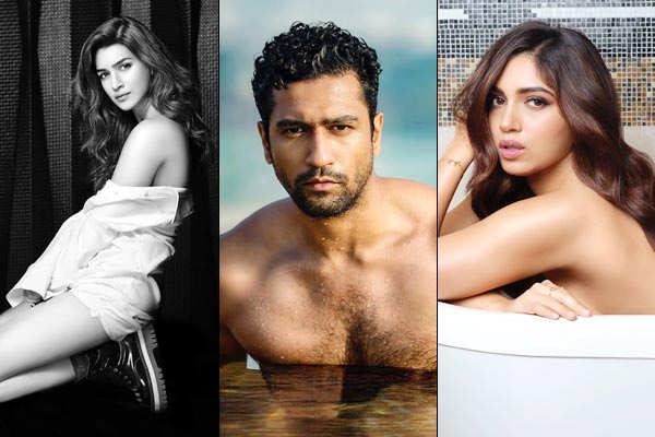 Dabu Ratanani Annual Calendar 2020 Launched Topless Shows Bhoomi Pednekar Dabu Ratanani Annual Calendar 2020 Launched Topless Shows Bhoomi Pednekar