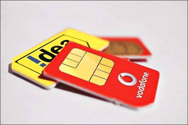 Vodafone Idea cash balance less than AGR liability of 6.3 billion Dolllar Vodafone Idea cash balance less than AGR liability of 6.3 billion Dolllar