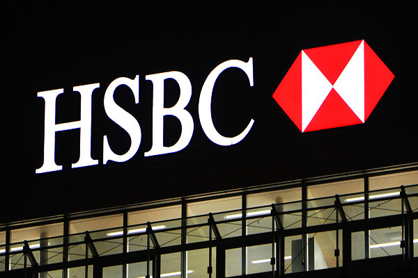 HSBC Bank to remove more than 37000 employees due to Coronavirus HSBC Bank to remove more than 37000 employees due to Coronavirus
