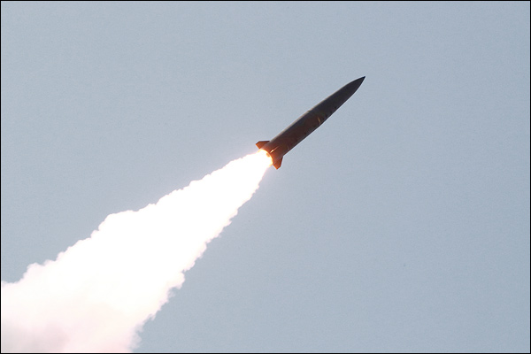 Pakistan Rad- 2 missile launched with nuclear power 600 km is firepower Pakistan Rad- 2 missile launched with nuclear power 600 km is firepower