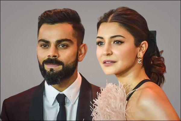 Virat Kohli and Anushka Sharma invest in Digit Insurance Virat Kohli and Anushka Sharma invest in Digit Insurance