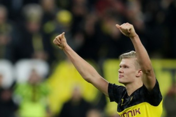Liverpool were defeated by Atletico Madrid While Borussia Dortmund win over PSG Liverpool were defeated by Atletico Madrid While Borussia Dortmund win over PSG