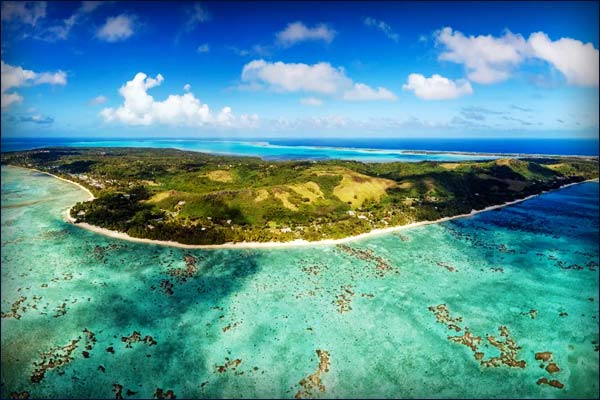 Climate change rising sea temperature threatens survival of organisms Climate change rising sea temperature threatens survival of organisms