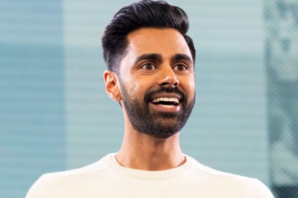 Indian-American comedian Hasan Minhaj to host White House Correspondents Dinner Indian-American comedian Hasan Minhaj to host White House Correspondents Dinner