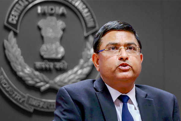 Court rebukes CBI for not doing Astana lie detector test Court rebukes CBI for not doing Astana lie detector test