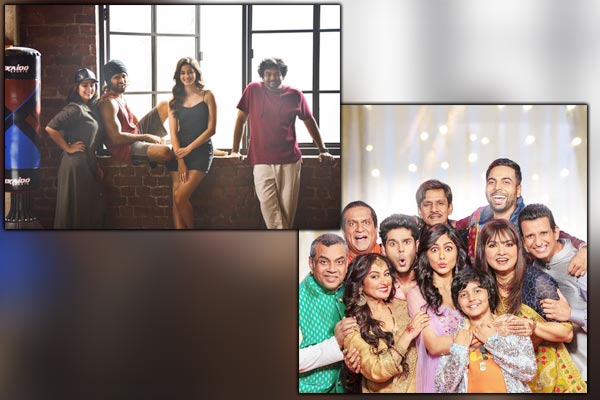 Deverakonda Ananya announces new film Aankh Micholi at Karan-Puri's joint venture Deverakonda Ananya announces new film Aankh Micholi at Karan-Puri's joint venture