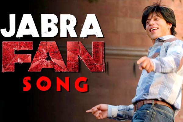 Case filed on this Fan filmmaker song was in promotion but not in movie Case filed on this Fan filmmaker song was in promotion but not in movie