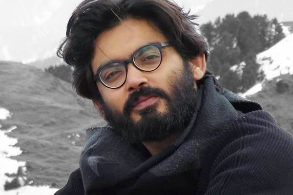 Sharjeel Imam sent to 4 day police remand Sharjeel Imam sent to 4 day police remand