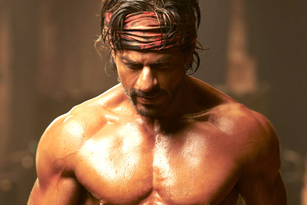 King Khan next film will be based on immigration King Khan next film will be based on immigration
