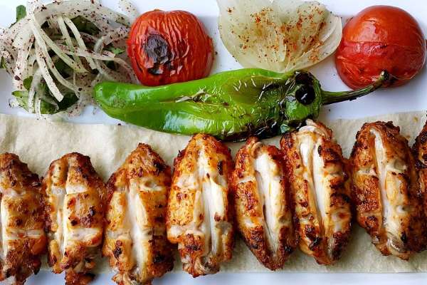 Government removed non-veg dishes from the program for emotional reasons Government removed non-veg dishes from the program for emotional reasons