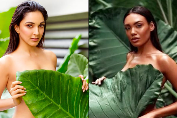 Kiara became topless Daboo Ratanani caught in controversy Mary Barsh accuses Kiara became topless Daboo Ratanani caught in controversy Mary Barsh accuses