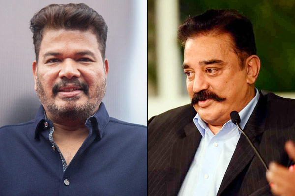 Indian 2 shooting accident a case of negligence filed against Kamal Haasan and Shankar Indian 2 shooting accident a case of negligence filed against Kamal Haasan and Shankar