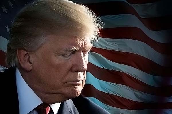 Intelligence officials warned Russia is working to get Trump re-elected Intelligence officials warned Russia is working to get Trump re-elected