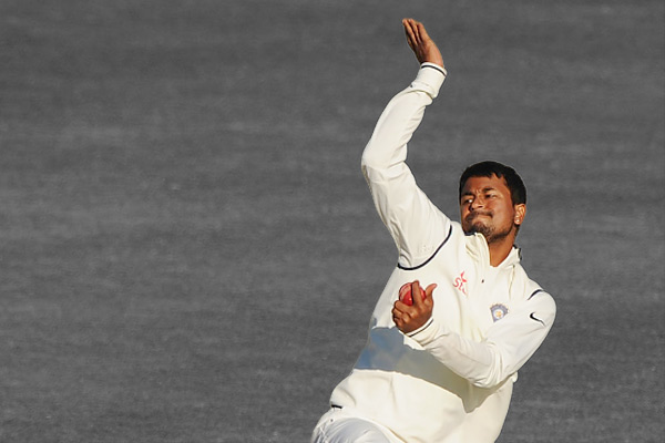 Pragyan Ojha retires from all forms of cricket Pragyan Ojha retires from all forms of cricket
