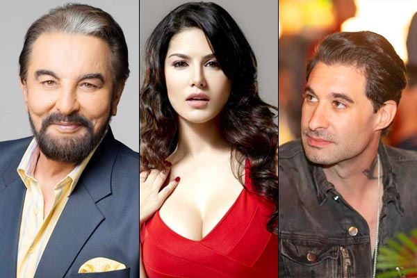 Kabir Bedi rejects report claiming he asked for Sunny Leone number Kabir Bedi rejects report claiming he asked for Sunny Leone number