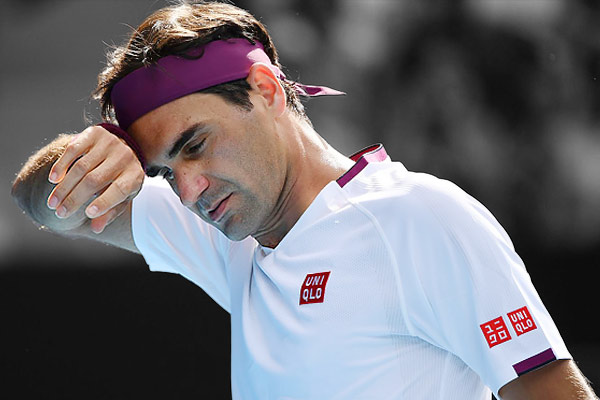 Federer skips French Open for knee surgery Federer skips French Open for knee surgery