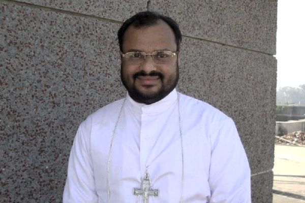 Another nun accuses Kerala Bishop Franco Mulakkal of sexual abuse Another nun accuses Kerala Bishop Franco Mulakkal of sexual abuse